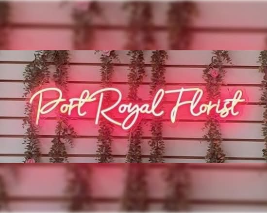 Naples Port Royal Florist