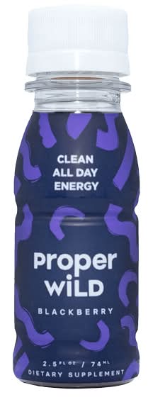 Proper Wild Blackberry 3oz