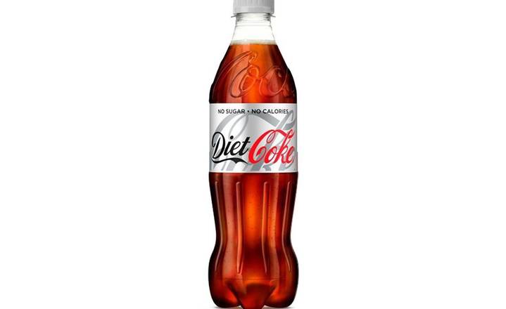 Diet Coke 500ml