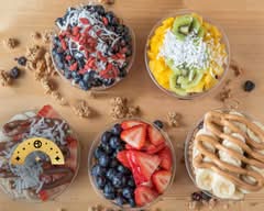 Bonita Bowls (Elmhurst)