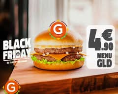 G La Dalle - Saint Nazaire