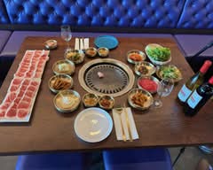 Sendai Sushi & Korean BBQ