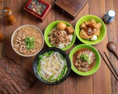 楊記傳統早午餐 二代店