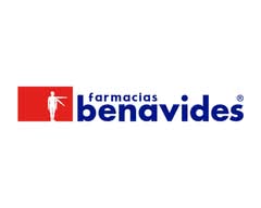 Farmacias Benavides 🛒💊(Camino Real)