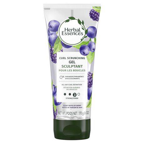 Herbal Essences Gel Sculptant Pour Les Boucles (170 g)
