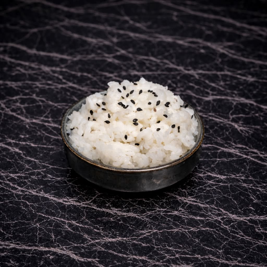 Riz Thaï 🍚