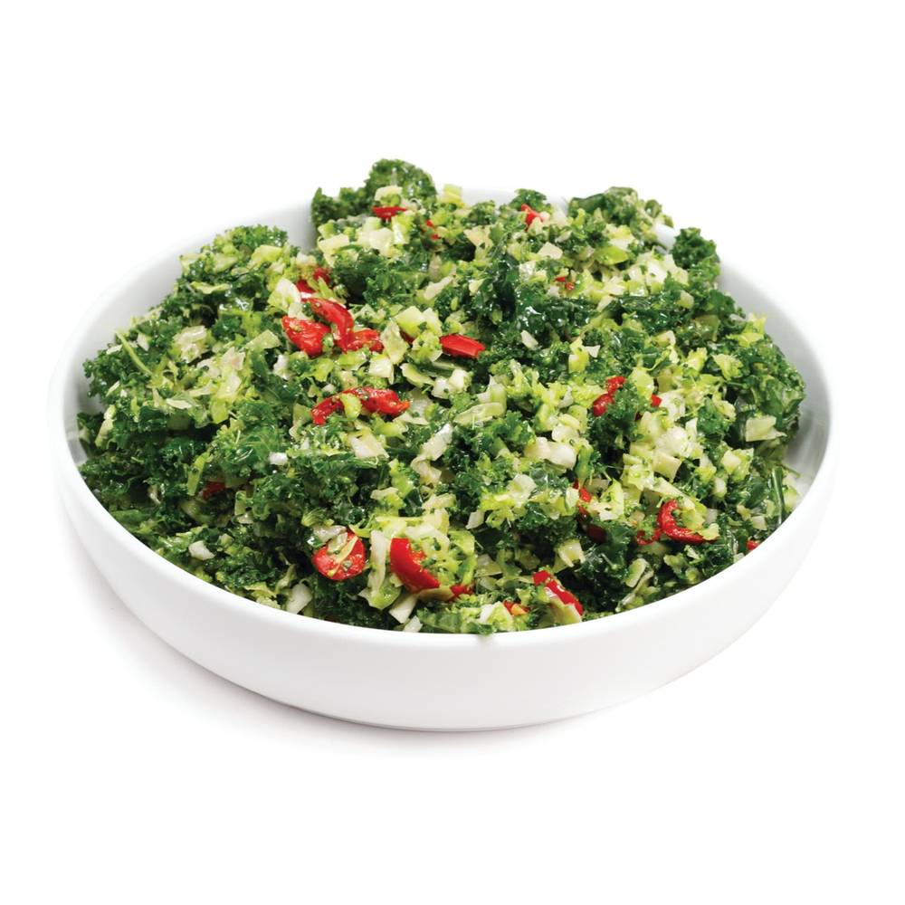 New Seasons Market Broccoli Chop Salad