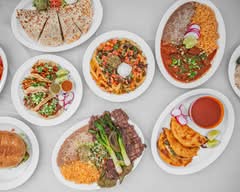 Taqueria El Nopalito (4409 6th Ave, Lot B)