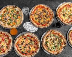 Mamma Mia Pizza & Roslyn Bakery (Dunedin)