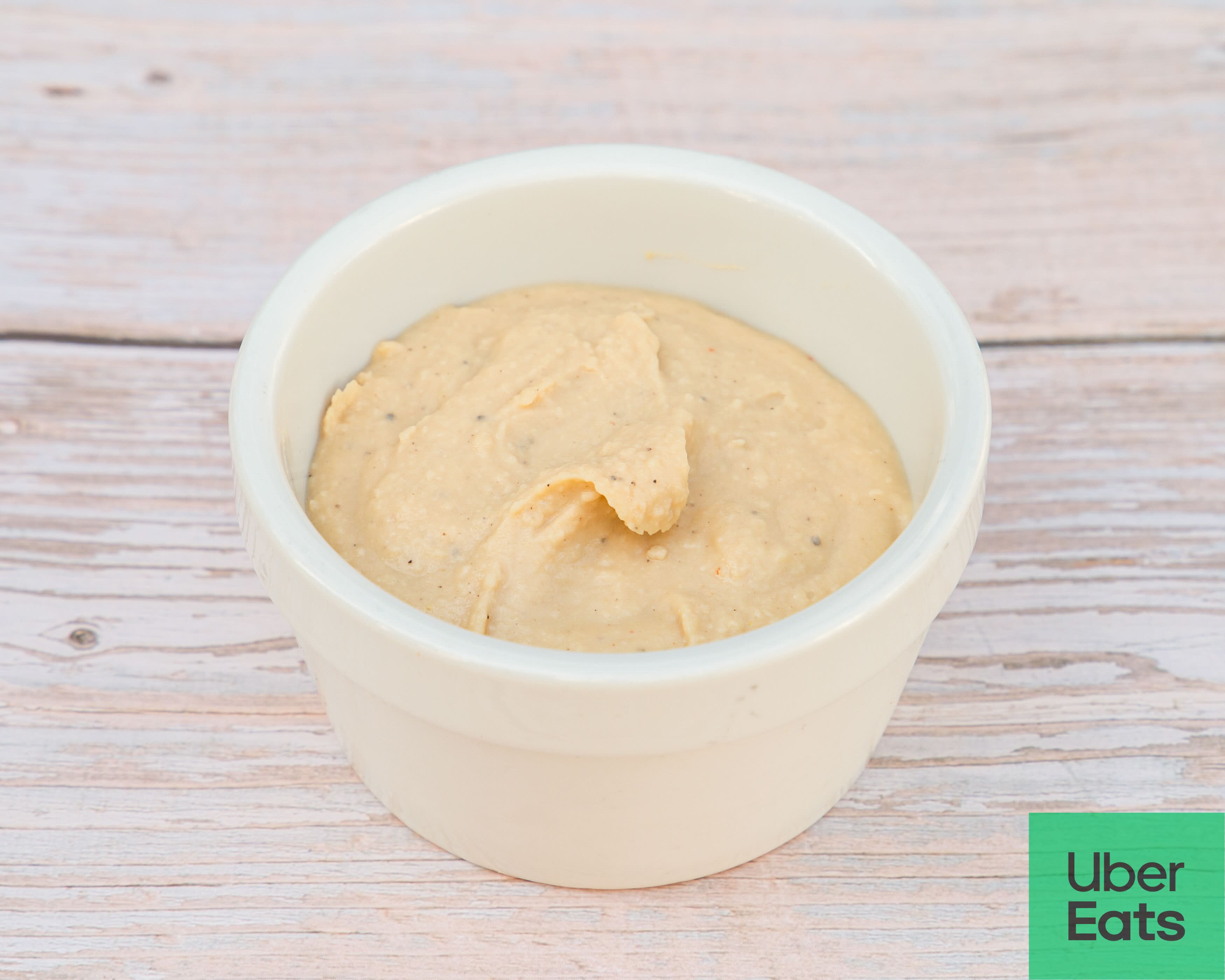 Houmous aux mojettes 🧆
