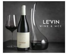 Le'Vin Wine & MCC, Rosebank