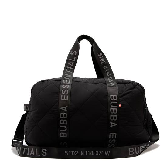 Sport Bag Puffer Blacky Bubba Essentials