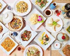 稲香村 INAKAMURA CHINESE FOOD