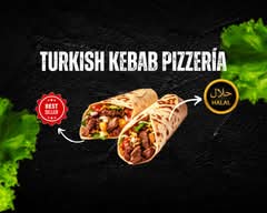 Turkish Kebab Pizzeria el Osito