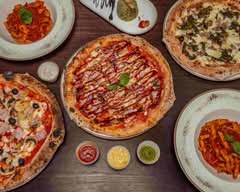 Giardinos Pizzeria