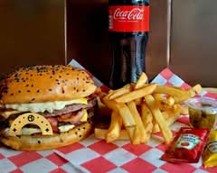 The Burger Box
