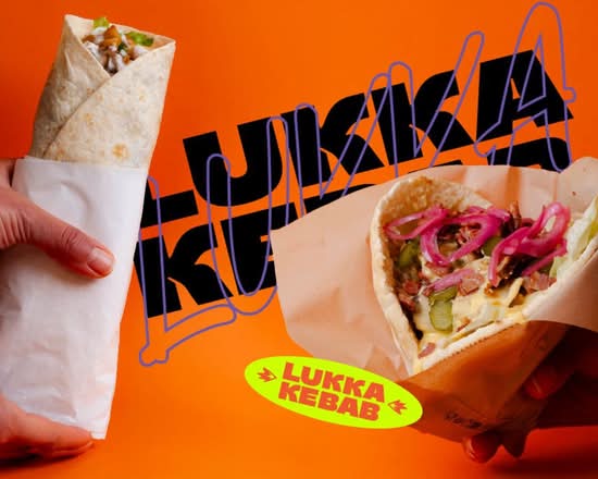 Lukka Kebab
