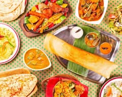 南インド料理ケララバワン keralabhavan