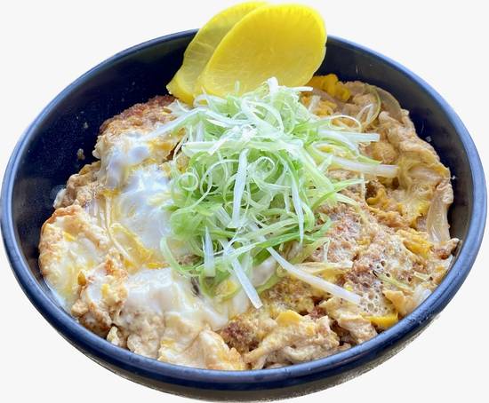 Katsu Don