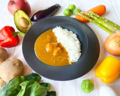 北海道野菜のビーフカレー 北の恵 錦糸町店/HOKKAIDOYASAINOBIFUKARE