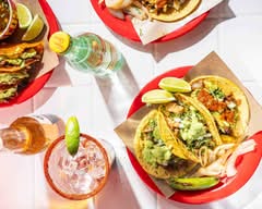 Chilangos Tacos (Preston Rd)