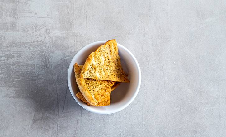Side Pita Chips