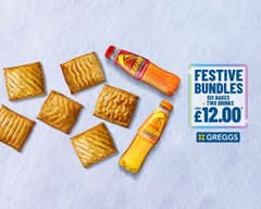 Greggs (Bristol - Horsefair)