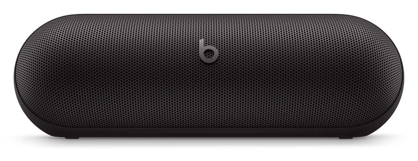 Beats Wireless Bluetooth Pill Portable Speaker