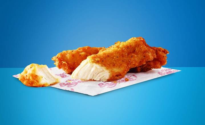 Tenders