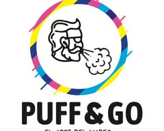 Puff&Go El Arte Del Vapeo (Quito)