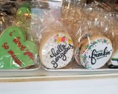Hayley Cakes and Cookies (Brodie Ln)