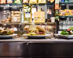 Cafe Gentile (Chabanel)