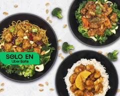 Wok Grill Macroplaza Tijuana