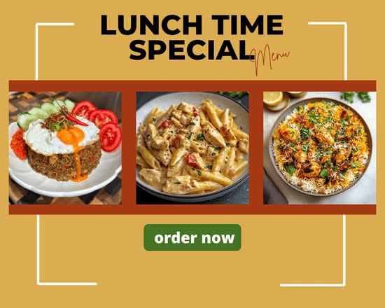 Open Tandoor - Dehiwala Mount Lavinia