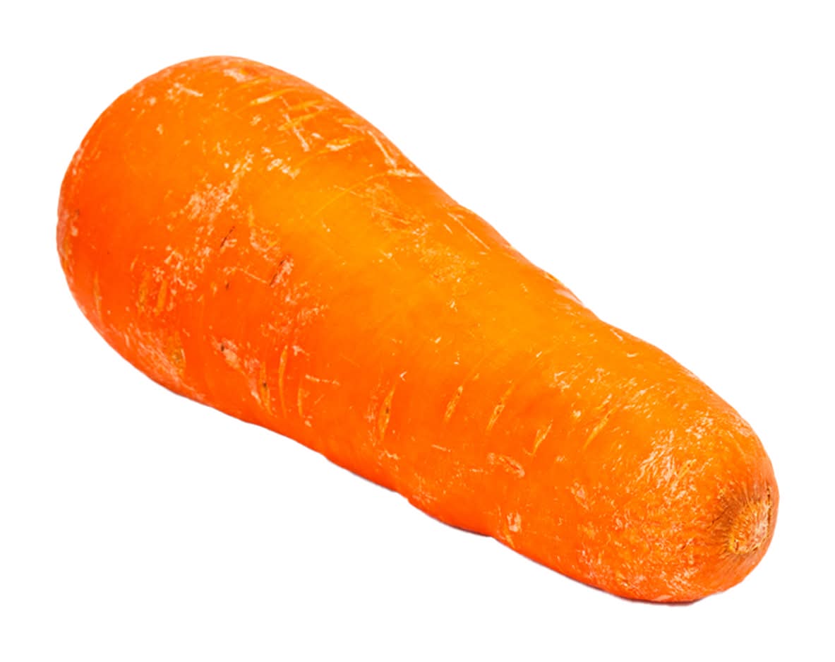 精選紅蘿蔔(1入)300g±10%