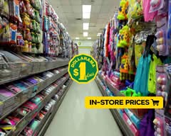 Dollarama (22565 Lougheed Hwy)