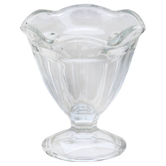 Anchor Hocking 4.5 oz Footed Sherbet Glass (1 glass)