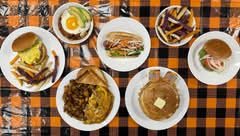 Early Bird Kitchen (3300 Fairmount Ave)