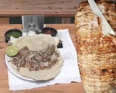 Tacos Arabes El Oriental 