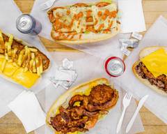 The Corner Deli 