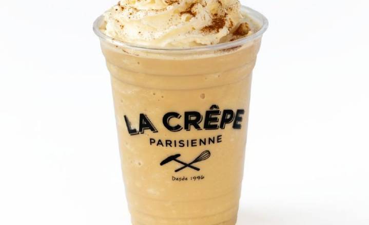 Chai Latte Frappé 16 oz
