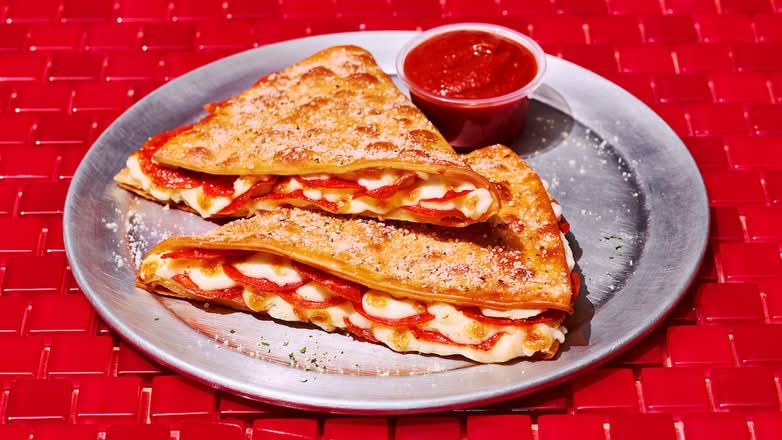 Pepperoni Lover's® Melt