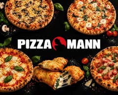 Pizzaman Solingen - Pizza, Pasta, Burger & mehr