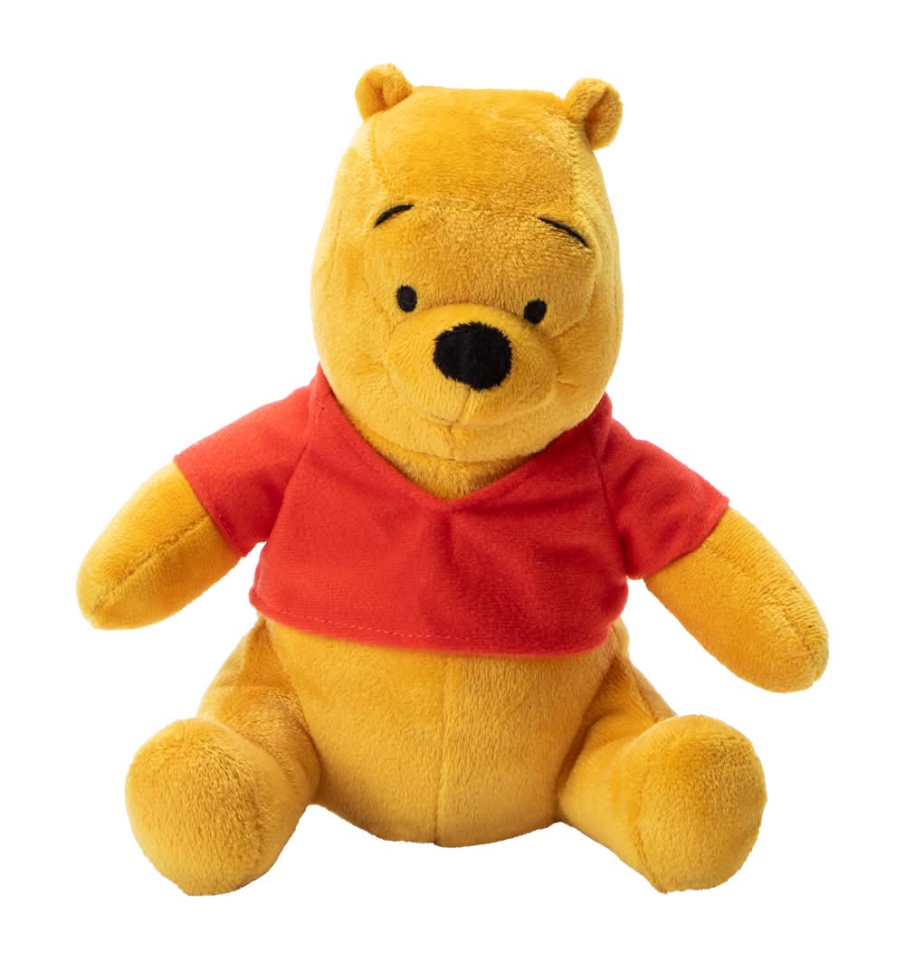 Disney Winnie The Pooh Plush