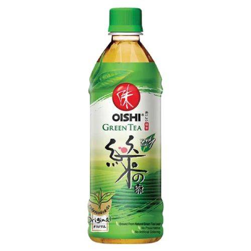 Japanese green tea