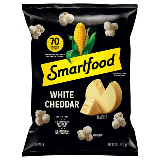 Smartfood White Cheddar Cheese 2oz