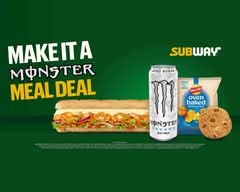 Subway (Droitwich)