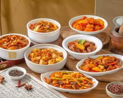 Loong express 龘龘餐厅