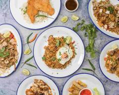 The Pad Thai Project