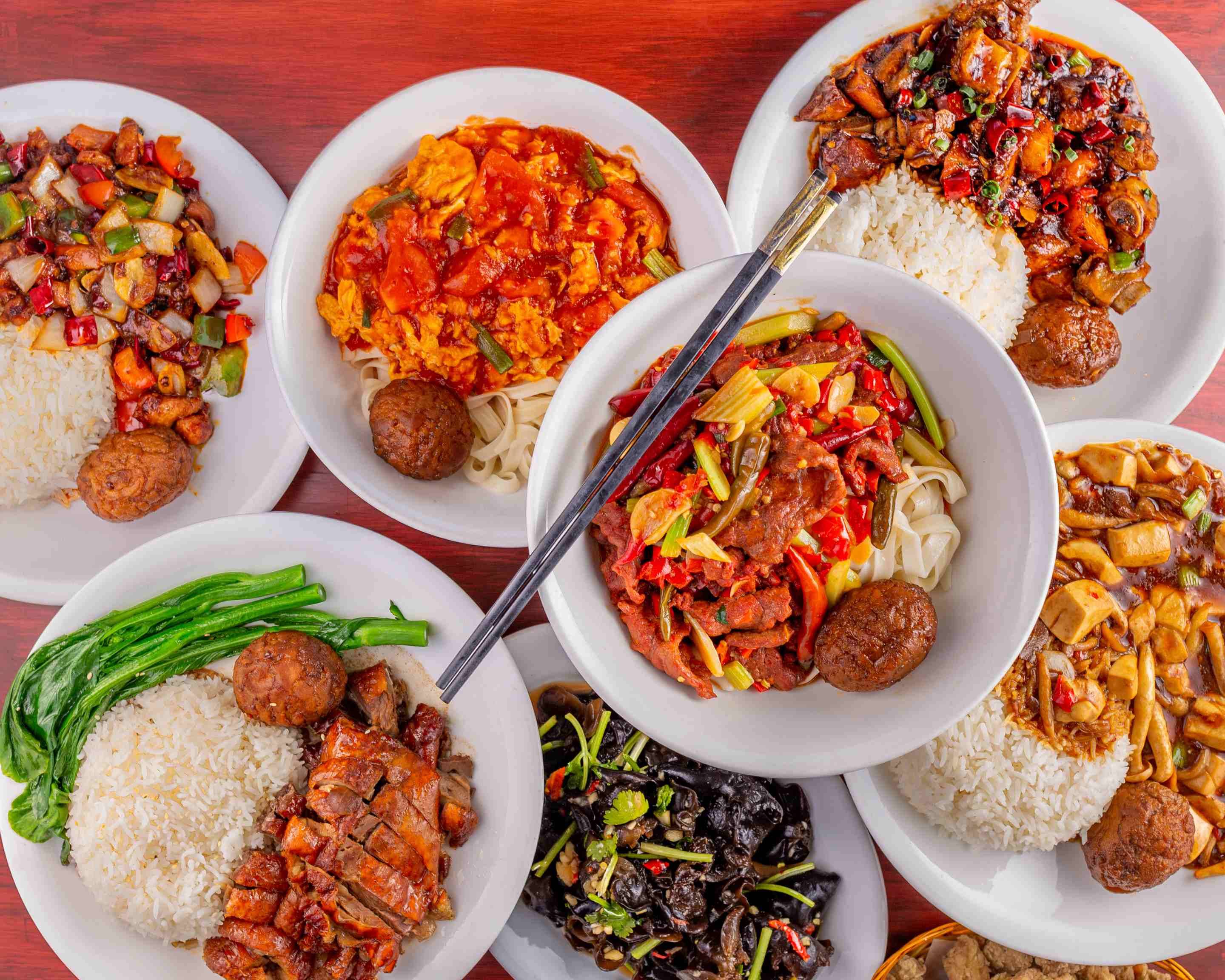 THE 10 BEST CHINESE FOOD DELIVERY in Ottawa 2023 Order Chinese Food